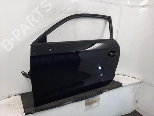 Left front door AUDI A1 (8X1, 8XK) 1.4 TSI | BP29884157C2