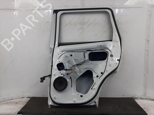 Right rear door MITSUBISHI OUTLANDER III (GG_W, GF_W, ZJ, ZL, ZK) 2.2 Di-D 4WD (GF6W) | BP29637058C5 