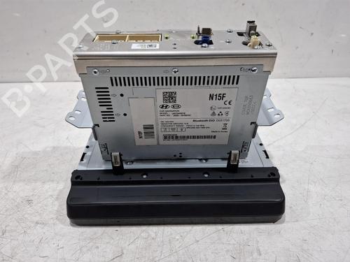Control unit KIA STONIC (YB) 1.0 T-GDi | BP39569829M11 - Image 3