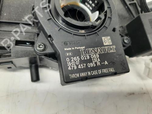Switch RENAULT TWINGO III (BCM_, BCA_) 1.0 SCe 70 | BP26848515I30 - Image 4