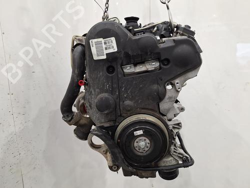 Motor VOLVO V40 Hatchback (525) D4 | BP30870070M1