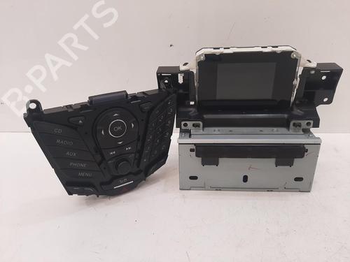 Used Radio FORD FOCUS III 1.6 Ti (125 hp) 28575496