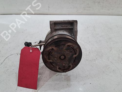 AC compressor DACIA LOGAN MCV II TCe 90 (K8M1, K8MA, K8AC) | BP37690579M34  - Image 6