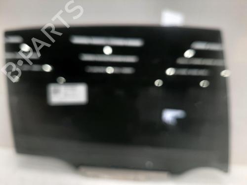 Rear right door window TOYOTA RAV 4 IV (_A4_) 2.0 D 4WD (ALA41_) 6811342150