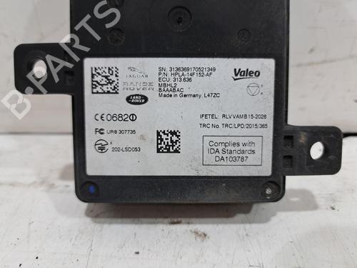 Module électronique LAND ROVER RANGE ROVER IV (L405) 4.4 SDV8 4x4 | BP29989181M83 