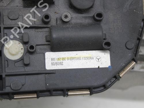 Front wiper motor MERCEDES-BENZ E-CLASS Coupe (C207) E 350 CDI (207.322) | BP26785030M29 