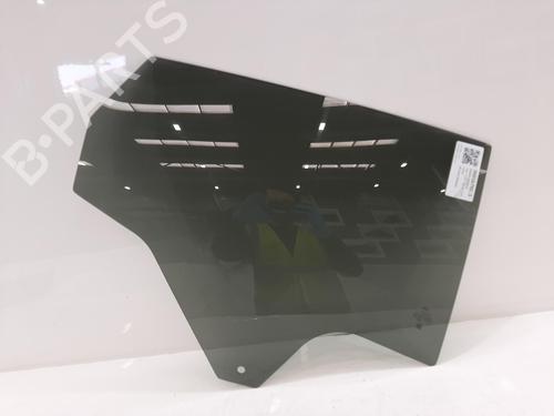 Dør rude højre bagtil Dør rude højre bagtil FORD FIESTA VII (HJ, HF) 1.0 EcoBoost (101 hp) 33939767 33939767