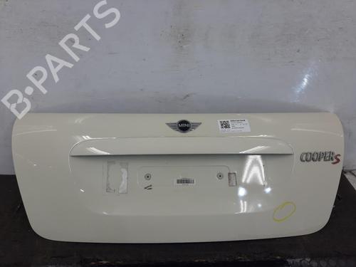 Porton trasero MINI MINI Convertible (R57) Cooper S (184 hp) 30496435