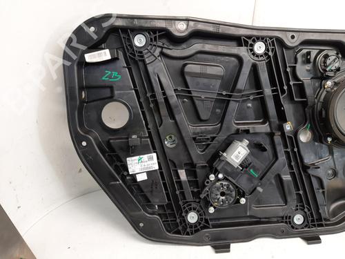 Front left window mechanism KIA CEED (CD) 1.5 T-GDI | BP26868321C22 