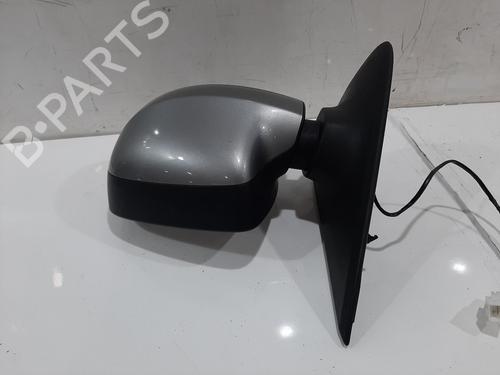 Left mirror DACIA SANDERO II TCe 90 (B8M1, B8MA, B8AC) | BP35922540C26 - Image 4