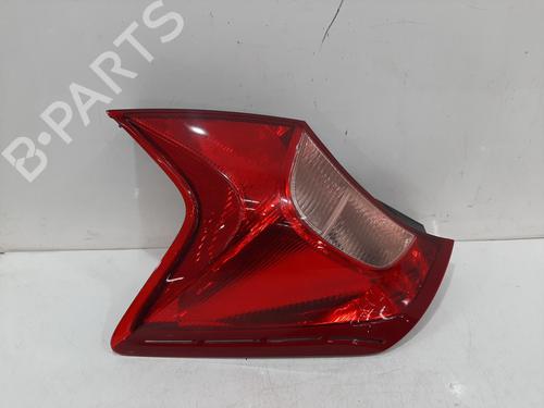 Used Left taillight Left taillight NISSAN NOTE (E12) 1.2 DIG-S (98 hp) 34478915 34478915