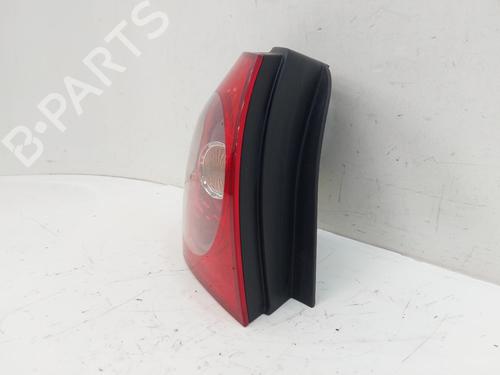 Left taillight VW GOLF V (1K1) 1.9 TDI | BP26805111C34 