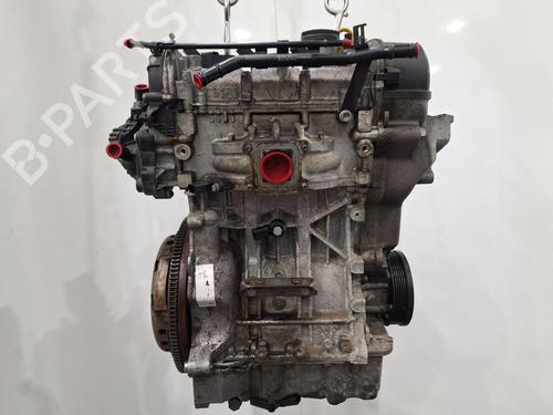 Engine SKODA FABIA III (NJ3) 1.0 | BP28085259M1 