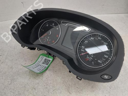 Instrument cluster AUDI Q3 (8UB, 8UG) 2.0 TDI quattro | BP29297306C47 