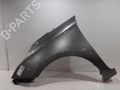 Used Left front fenders Left front fenders KIA CARENS IV 1.7 CRDi (116 hp) 36046900 36046900