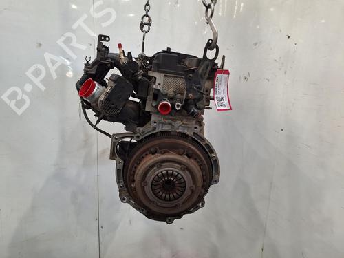 Used Engine Engine FORD FIESTA VI (CB1, CCN) 1.25 (82 hp) 39916717 39916717