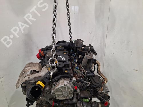 Engine PEUGEOT 2008 I (CU_) 1.6 BlueHDi 100 | BP36451887M1 - Image 4