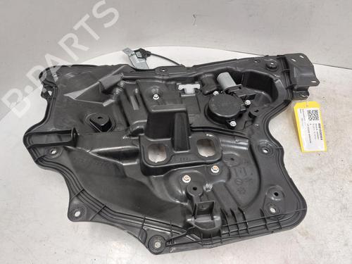 Used Front left window mechanism MAZDA 6 Estate (GJ, GL) 2.2 D (150 hp) 26754603