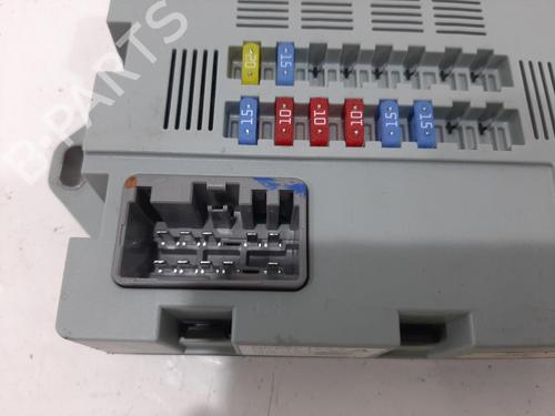 Boîte à Fusibles JAGUAR I-PACE (X590) EV400 AWD | BP30829233E1