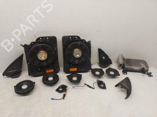 Used Speaker BMW 2 Coupe (F22, F87) M 240 i (340 hp) 26838367