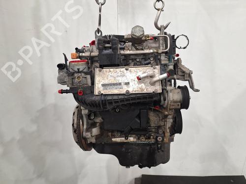 Engine SEAT IBIZA IV (6J5, 6P1) 1.2 TSI | BP29398355M1 