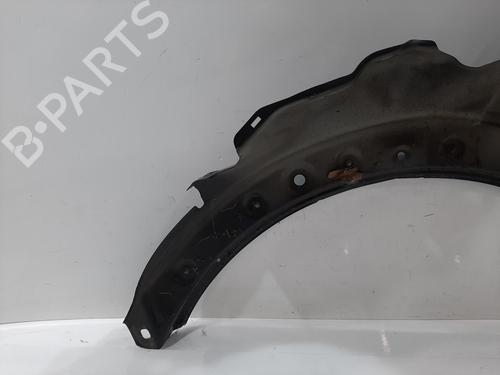 Right front fenders MINI MINI Convertible (R57) Cooper D | BP26775539C42 
