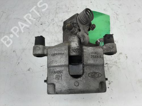 Annen FORD FIESTA VII (HJ, HF) 1.0 EcoBoost (125 hp) 31305177