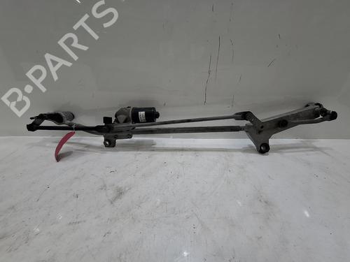 Used Front wiper motor Front wiper motor 39143041 39143041