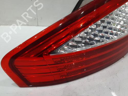 Left taillight FORD MONDEO IV (BA7) 1.8 TDCi | BP26856557C34 