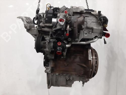 Engine FORD ECOSPORT 1.0 EcoBoost | BP29809305M1