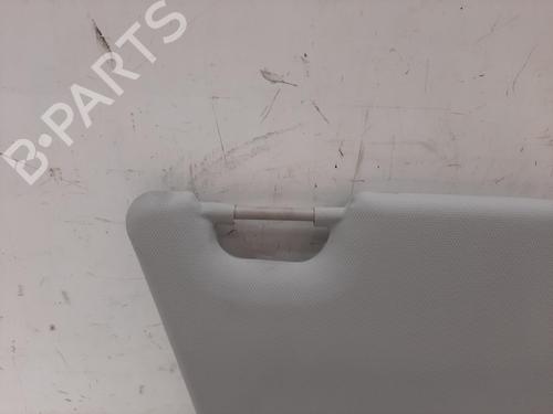 Left sun visor FORD TRANSIT CUSTOM V362 Van (FY, FZ) 2.0 EcoBlue | BP37465312I1 - Image 2