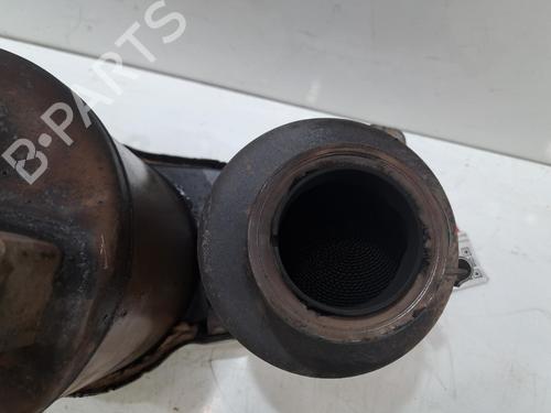 Particulate filter SEAT LEON (5F1) 1.6 TDI | BP36534861M81 - Image 6
