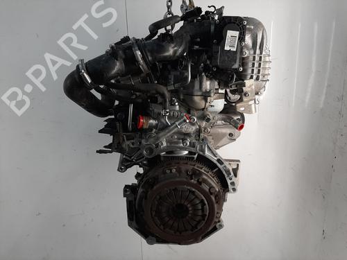 Motor NISSAN NOTE (E12) 1.2 DIG-S (98 hp) 26835473