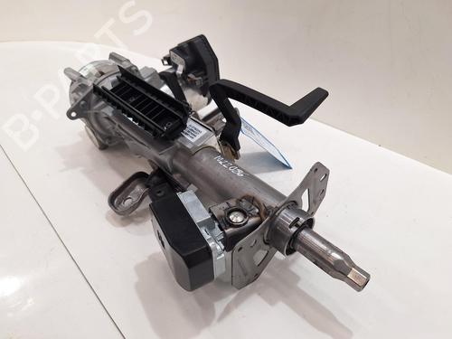 Steering column FORD FOCUS IV (HN) 1.0 EcoBoost | BP28038859M21 