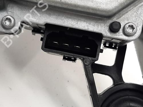 Rear wiper motor VW TRANSPORTER T6 / CARAVELLE T6 Bus (SGB, SGJ, SHB, SHJ) 2.0 TDI | BP26856534M102 