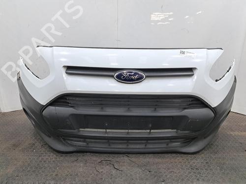 Used Front bumper Front bumper FORD TRANSIT CONNECT V408 Box Body/MPV 1.6 TDCi (95 hp) 39694795 39694795