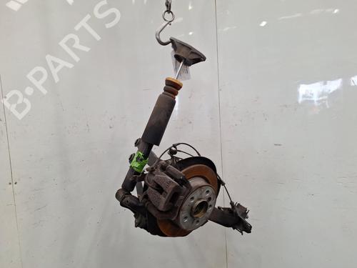 Right rear suspension MINI MINI (F55) Cooper | BP36810362M75 - Image 4