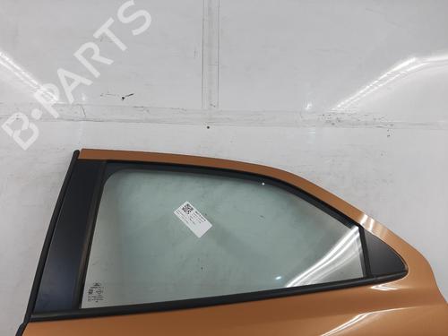 Left rear door FORD KA+ III (UK, FK) 1.2 Ti-VCT | BP28723602C4