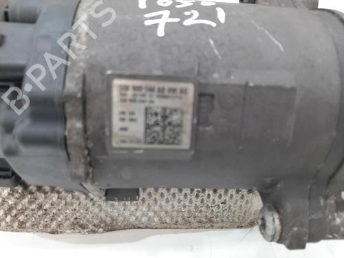 Steering rack VW PASSAT B8 (3G2, CB2) 1.5 TSI | BP36505986M22 - Image 5