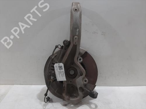 Right front steering knuckle JAGUAR I-PACE (X590) EV400 AWD | BP30559534M26