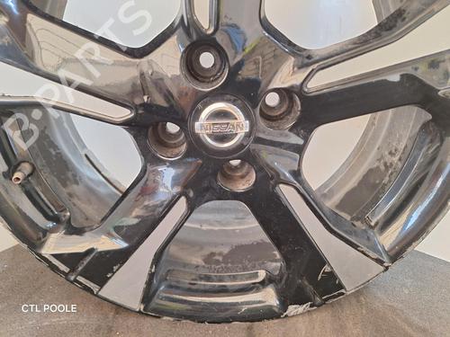 Fælk NISSAN MICRA V (K14) 0.9 IG-T | BP38312360C45 - Image 4