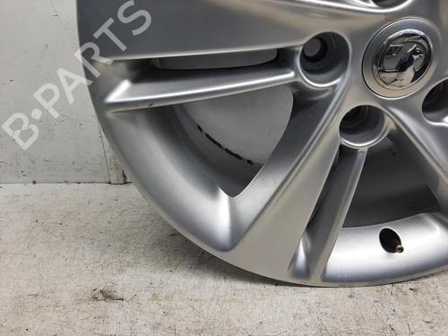 Felg VAUXHALL INSIGNIA Mk II (B) Hatchback (Z18) 1.6 D (68) | BP26854219C45 