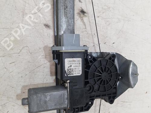 Front right window mechanism RENAULT CAPTUR I (J5_, H5_) 0.9 TCe 90 | BP36811386C23 - Image 6