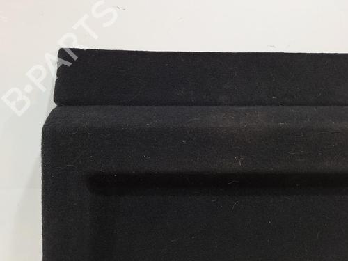 Rear parcel shelf SKODA YETI (5L) 1.2 TSI | BP38513286C85 - Image 2