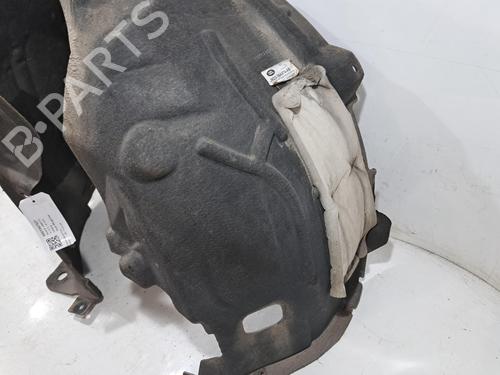 Wheel arch JAGUAR I-PACE (X590) EV400 AWD | BP30670565C56