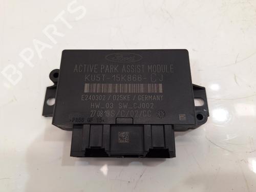 Used Control unit FORD FOCUS IV Turnier (HP) 1.5 EcoBlue (120 hp) 27225182