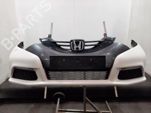 Used Front bumper HONDA CIVIC IX (FK) 1.8 i-VTEC (FK2) (141 hp) 29966507
