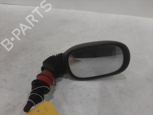 Right mirror FORD KA (RB_) 1.3 i ROCAM | BP26826990C27 