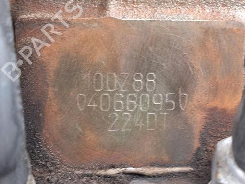 Engine LAND ROVER RANGE ROVER EVOQUE (L538) 2.2 D 4x4 | BP39267345M1 - Image 2