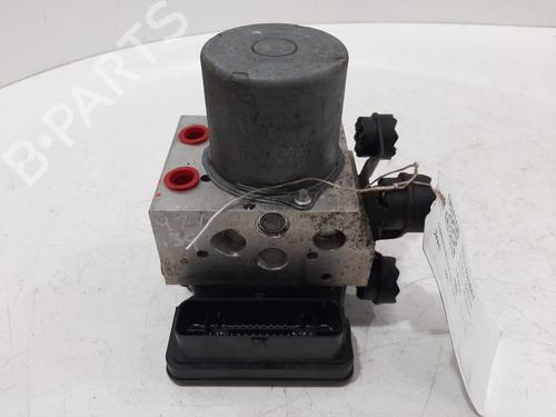 Used ABS pump JAGUAR I-PACE (X590) EV400 AWD (400 hp) 31978049